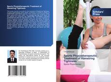 Borítókép a  Sports Physiotherapeutic Treatment of Hamstring Tightness - hoz