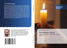 Copertina di The Palestine Nexus