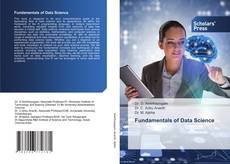 Обложка Fundamentals of Data Science