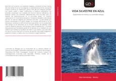 Copertina di VIDA SILVESTRE EN AZUL