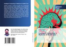 Capa do livro de Intelligent Computing in Medicine & Health Care 