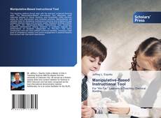 Portada del libro de Manipulative-Based Instructional Tool