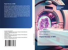 Copertina di Rapid Review of MRI