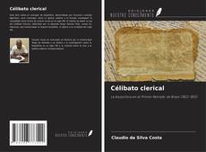 Capa do livro de Célibato clerical 