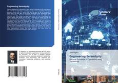 Copertina di Engineering Serendipity: