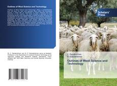 Copertina di Outlines of Wool Science and Technology