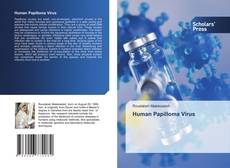 Portada del libro de Human Papilloma Virus