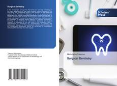 Copertina di Surgical Dentistry