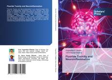 Portada del libro de Fluoride Toxicity and Neuroinflammation