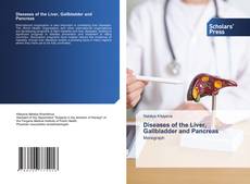 Copertina di Diseases of the Liver, Gallbladder and Pancreas