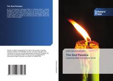 The God Paradox kitap kapağı