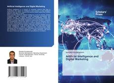 Copertina di Artificial Intelligence and Digital Marketing