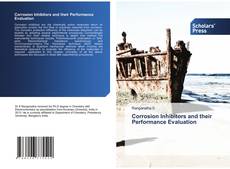 Copertina di Corrosion Inhibitors and their Performance Evaluation