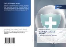 Copertina di Can AI Be Your Family Doctor?