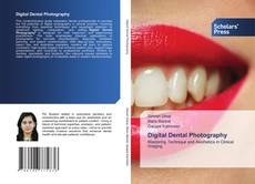 Copertina di Digital Dental Photography