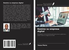 Buchcover von Domine su empresa digital