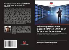 Bookcover of Développement d'un agent SNMP en JAVA pour la gestion de réseaux
