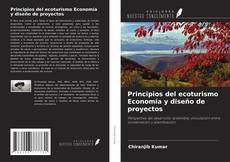 Principios del ecoturismo Economía y diseño de proyectos kitap kapağı