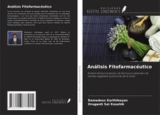 Buchcover von Análisis Fitofarmacéutico