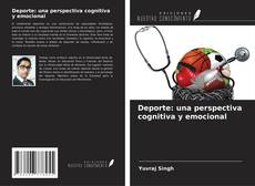 Couverture de Deporte: una perspectiva cognitiva y emocional