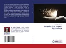 Couverture de Introduction to Web Technology
