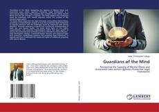 Guardians of the Mind的封面