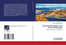 Quantal Perception and Hindu Philosophy的封面