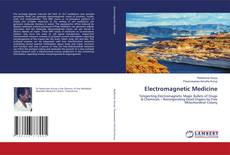 Electromagnetic Medicine的封面