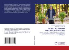 NOVEL NSAID FOR PARKINSON'S DISEASE的封面