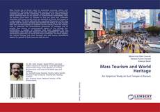 Capa do livro de Mass Tourism and World Heritage 