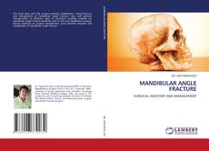 MANDIBULAR ANGLE FRACTURE的封面