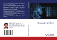 Copertina di Introduction to Python