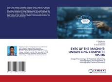 Couverture de EYES OF THE MACHINE: UNRAVELING COMPUTER VISION