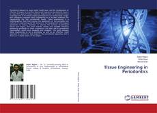 Buchcover von Tissue Engineering in Periodontics