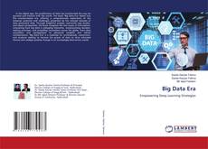 Buchcover von Big Data Era