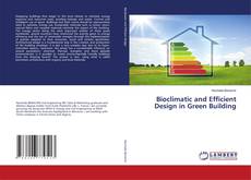 Buchcover von Bioclimatic and Efficient Design in Green Building
