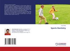 Bookcover of Sports Dentistry