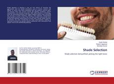 Shade Selection的封面