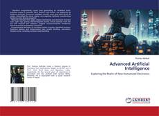 Bookcover of Advanced Artificial Intelligence