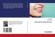 Couverture de Interceptive Orthodontics