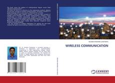Capa do livro de WIRELESS COMMUNICATION 