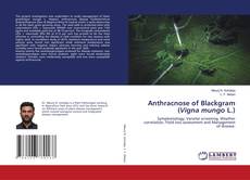 Buchcover von Anthracnose of Blackgram (Vigna mungo L.)