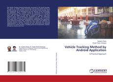 Buchcover von Vehicle Tracking Method by Android Application