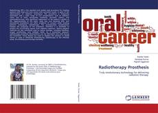 Buchcover von Radiotherapy Prosthesis