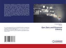 Buchcover von Gen Ziers and Financial Literacy