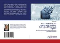 Buchcover von Nanomaterials and Sustainable Building Retrofits: Efficiency & Beyond