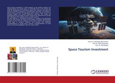 Copertina di Space Tourism Investment