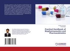 Capa do livro de Practical Handbook of Biopharmaceutics and Pharmacokinetics 