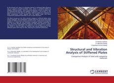 Capa do livro de Structural and Vibration Analysis of Stiffened Plates 