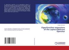 Eigenfunction expansions of the Laplace-Beltrami Operator kitap kapağı